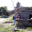 Tiradas - Entrenamientos - 25/03/2007 - Campo de Almofrei