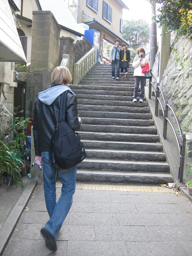 escaleraass