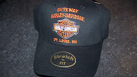 gateway saint louis hat