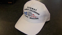 gateway saint louis hat