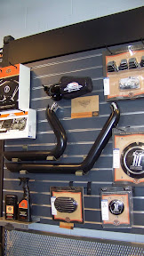 Harley-Davidson Dark Custom