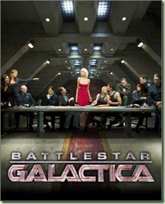 Battlestar Galactica III