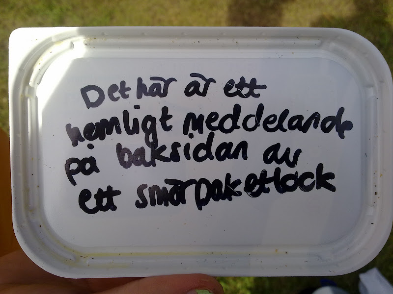 Message Message