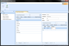 Beginners Guide to Visual Studio LightSwitch (Part–4) Beginners Guide to Visual Studio LightSwitch (Part–4)
