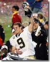 drew brees