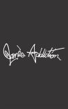 Camisa Jane's Addiction
