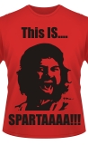 This is Sparta + Che Guevara - 300 - Compre Aqui
