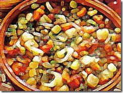 Minestrone Minestrone
