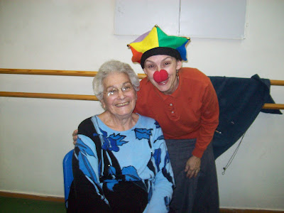 Concert to benefit activities for people with Alzheimer's disease March 10th, Beit Shemesh
