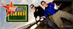 Reggae con tdo el flow setograndero POOR HOUSE ROCKERS SPACE
