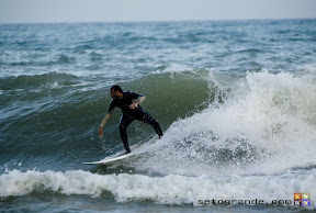 Juanmi Take off