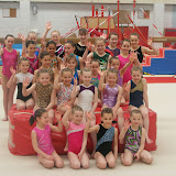 AGA Easter Camp 2009