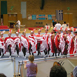 Roses 2009