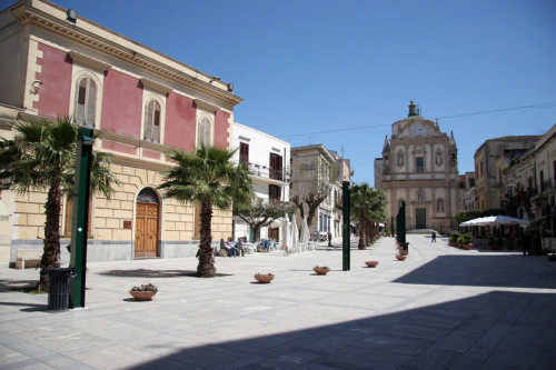 Alcamo