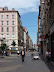 Fu&szlig;g&auml;ngerzone