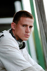 CHANNING TATUM tatum channing