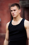 CHANNING TATUM tatum channing