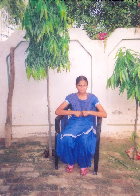 Harpreet Kaur