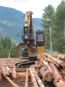 Forestry-RPA