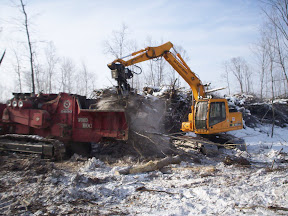 Forestry-RPA