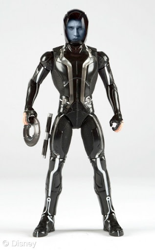 Tron Impulse Projection