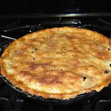 Huckleberry Pie