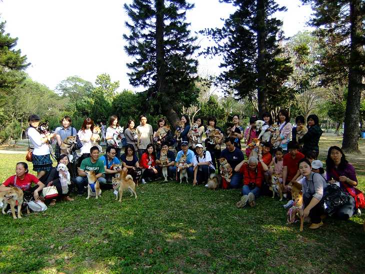 2010-02-28 台南三月生日趴-香草公園-(卡布家)(原發表者:papazazzi)(相簿)