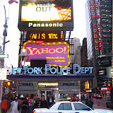 NYPD