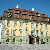 National Museum Brukenthal Sibiu