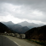 Prahovei Valley