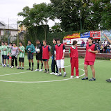 Campionat fotbal ”Under 24”, 26-27 sep 2008 - Anca Profiri