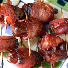 A Date With a Pig