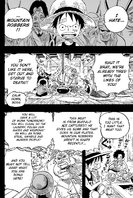 One Piece 583