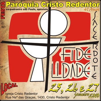 41 Annus Cristo Redentor_logo2