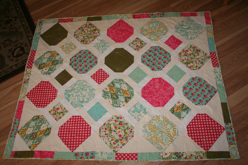 Stitches by Lois Quilt Festival