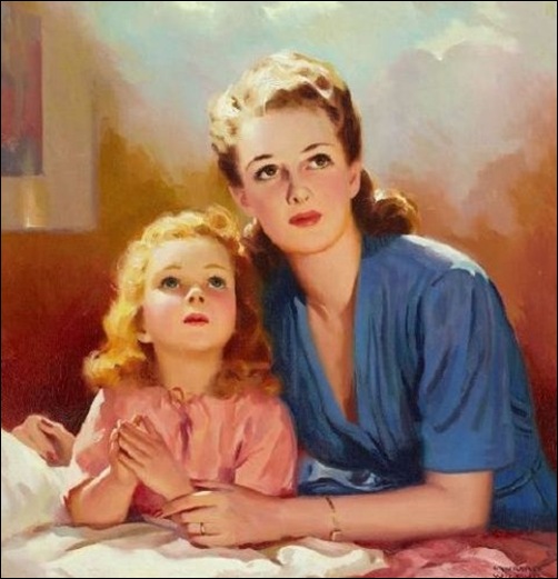 small_wilbur-lawrence-young-girl-praying-with-her-mother