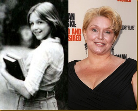 Samantha Geimer photo