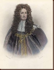 charles ii