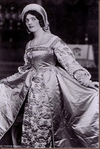 Laura Cowie 1911