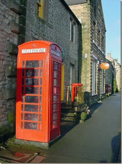 WinsterPostOffice