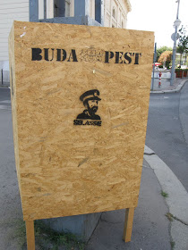 Ő császári felsége Hailé Szelasszié, Júda törzsének hódító Oroszlánja, az etióp királyok Királya és Isten választottja V. kerület, Deák tér, Károly körút, Hailé Szelasszié, stencil, street art