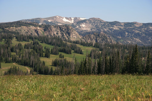 park range mount ethelcolorado