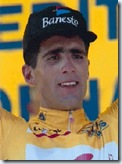 Miguel INDURAIN