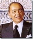 HASSAN II