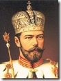 NICOLAS II