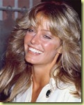 farrah fawcett