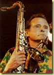 stan getz