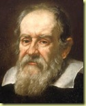 Galileo GALILEE