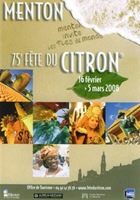 fête des citrons 2008