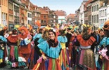 Carnaval de Tournai